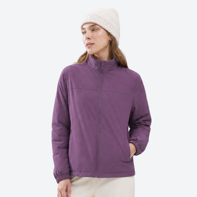 Loft Ultralight Water-Repellent  Down Jacket