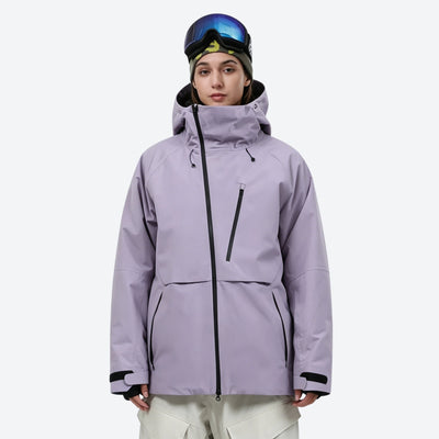 Neve Women's 3L Snow Jacket
