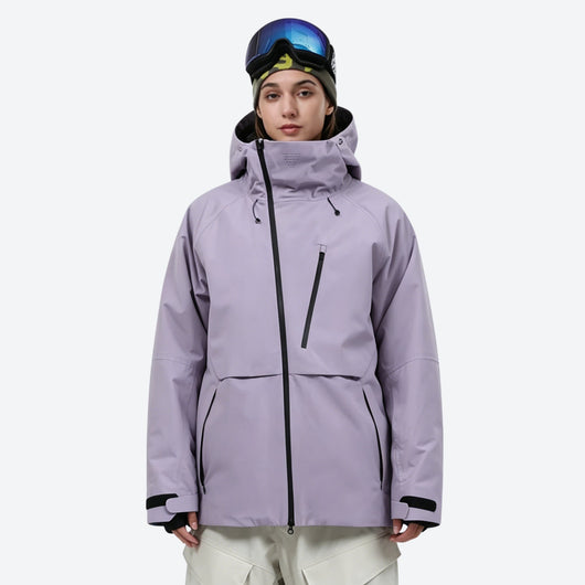 Neve Women's 3L Snow Jacket
