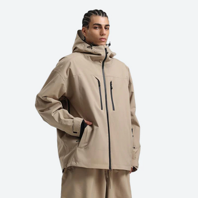Axis Men's 2L Snow Series