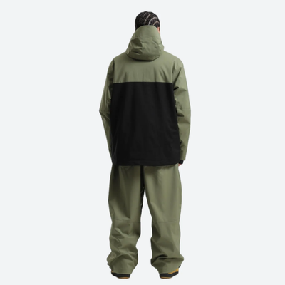 Ascentrix Men's 2L Snow Series