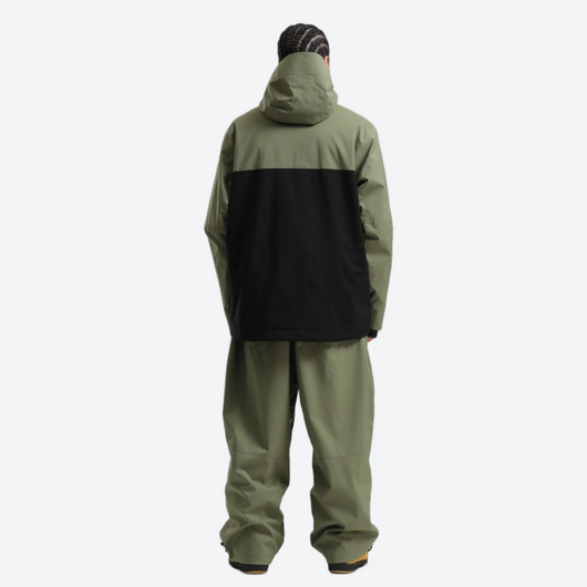 Ascentrix Men's 2L Snow Series