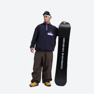 Flow 3L Snow Pants