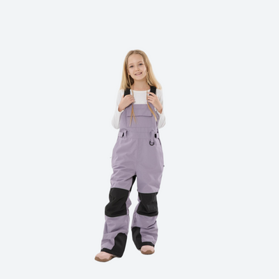 Fjord Kids' 3L Snow Suits