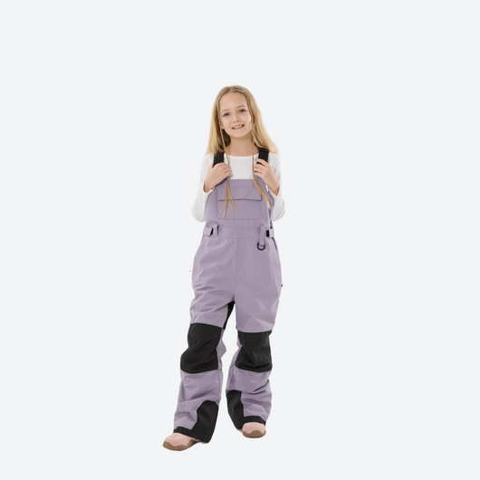 Fjord Kids' 3L Snow Suits