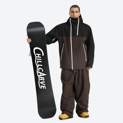 Ascentrix Men's 2L Snow Series
