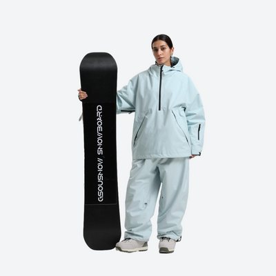 Sierra Women's 2L Snow Series