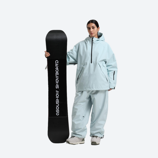 Sierra Women's 2L Snow Series