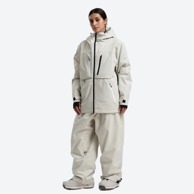 Pioneer Women's 2L Snow Series
