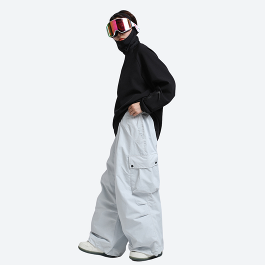 Fjord Men's 3L Snow Pants