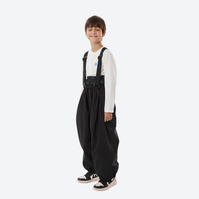 Fjord Kids' 3L Snow Suits