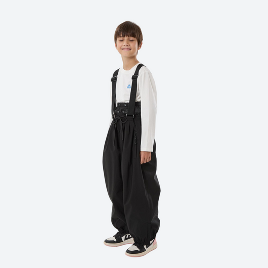 Fjord Kids' 3L Snow Suits