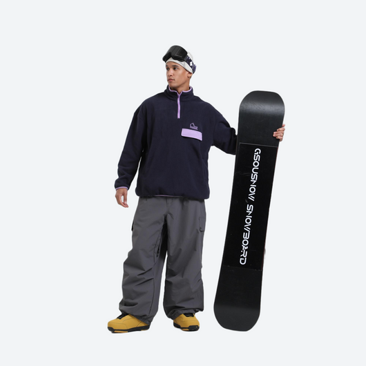 Flow 3L Snow Pants