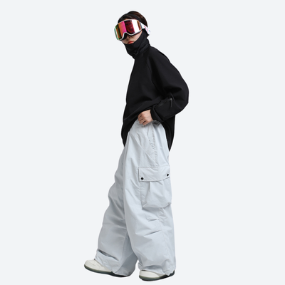 Fjord Women's 3L Snow Pants