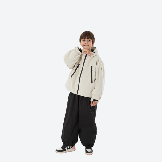 Fjord Kids' 3L Snow Suits