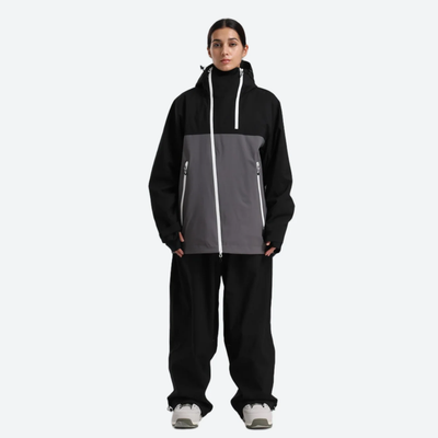 Ascentrix Women's 2L Snow Series