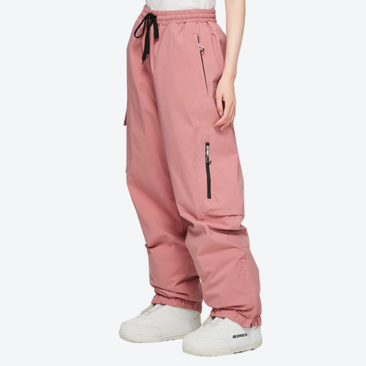 Drift Men's 2L Snow Series