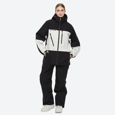 Talus 2L Snow Series - Unisex