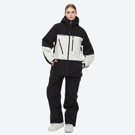 Talus 2L Snow Series - Unisex