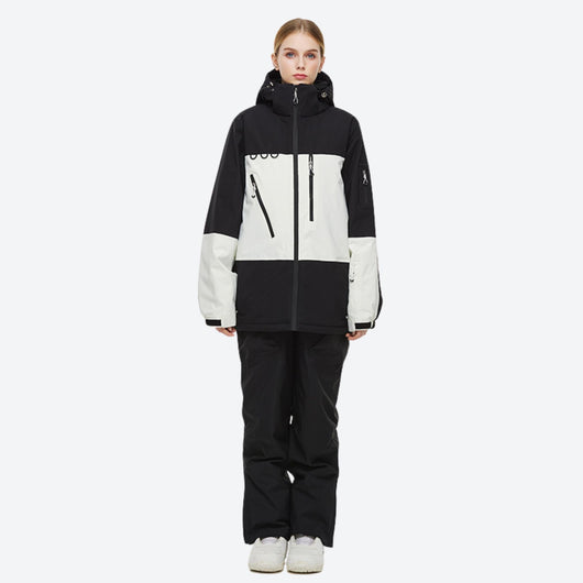 Talus 2L Snow Series - Unisex