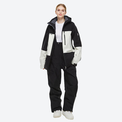 Talus 2L Snow Series - Unisex