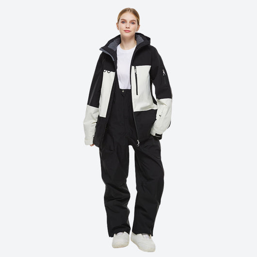 Talus 2L Snow Series - Unisex