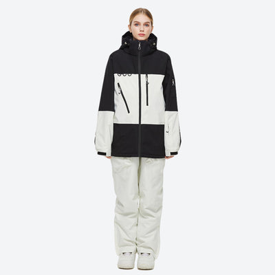 Talus 2L Snow Series - Unisex