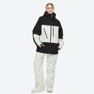 Talus 2L Snow Series - Unisex