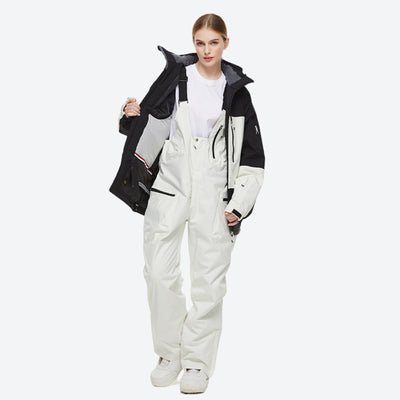 Talus 2L Snow Series - Unisex