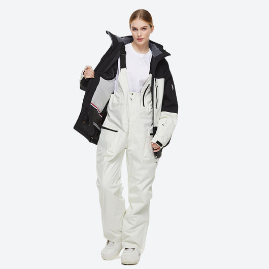 Talus 2L Snow Series - Unisex
