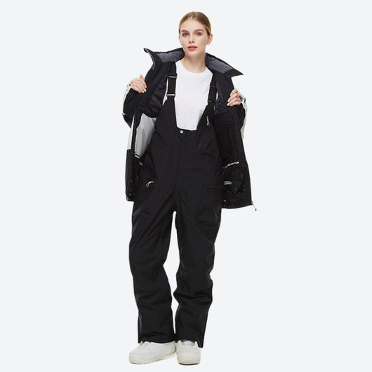 Talus 2L Snow Series - Unisex