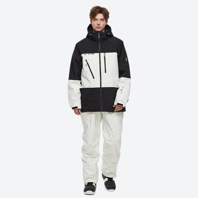 Talus 2L Snow Series - Unisex