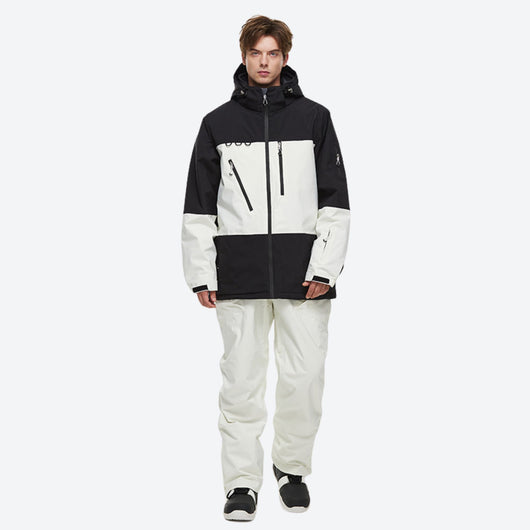 Talus 2L Snow Series - Unisex