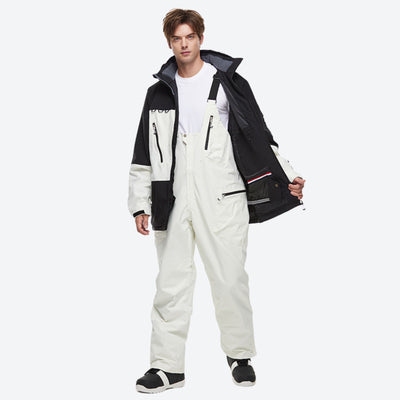 Talus 2L Snow Series - Unisex