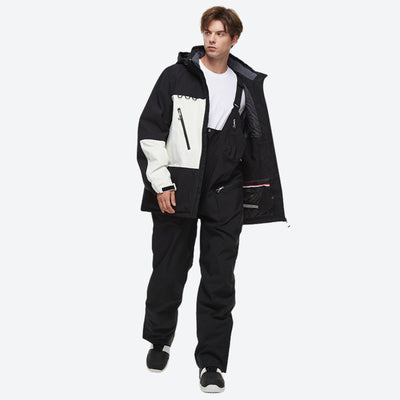 Talus 2L Snow Series - Unisex