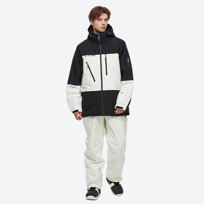 Talus 2L Snow Series - Unisex
