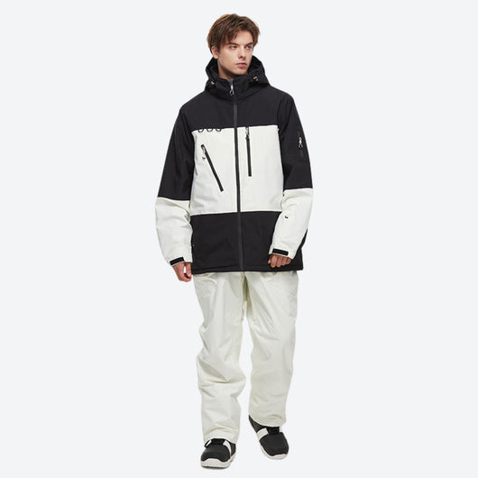 Talus 2L Snow Series - Unisex
