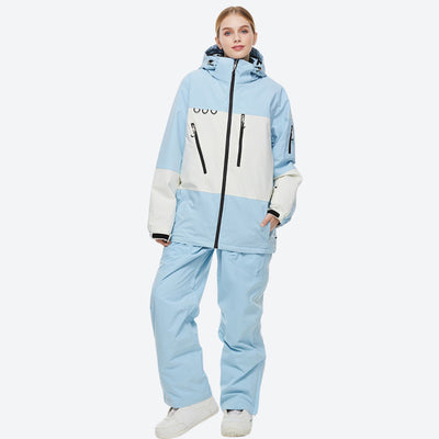 Talus 2L Snow Series - Unisex