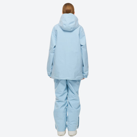 Talus 2L Snow Series - Unisex