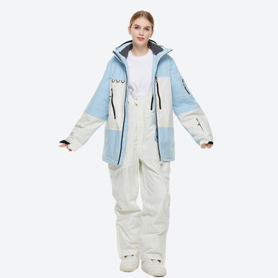 Talus 2L Snow Series - Unisex