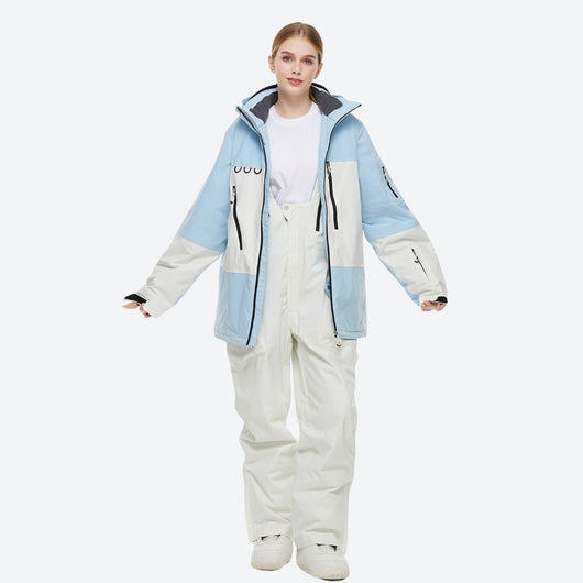 Talus 2L Snow Series - Unisex