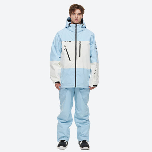Talus 2L Snow Series - Unisex