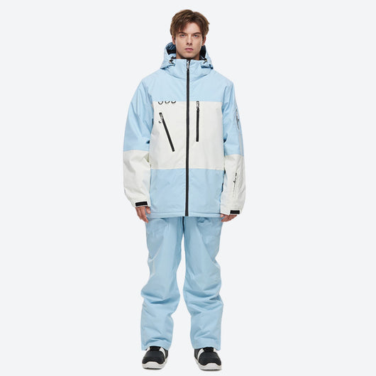 Talus 2L Snow Series - Unisex