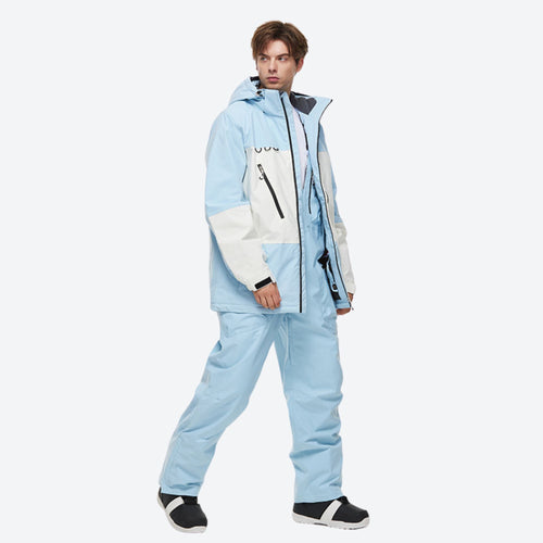 Talus 2L Snow Series - Unisex