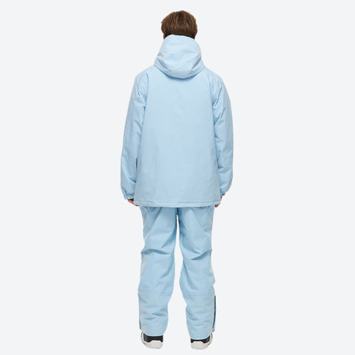 Talus 2L Snow Series - Unisex