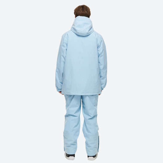 Talus 2L Snow Series - Unisex