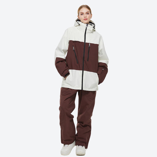 Talus 2L Snow Series - Unisex