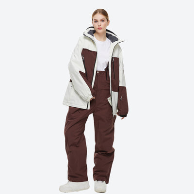 Talus 2L Snow Series - Unisex