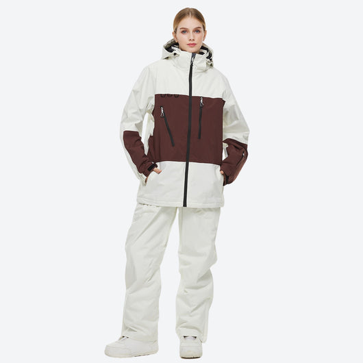 Talus 2L Snow Series - Unisex