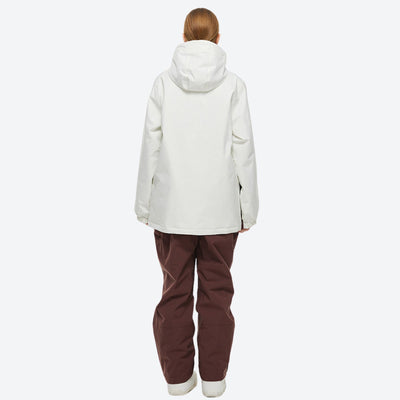 Talus 2L Snow Series - Unisex
